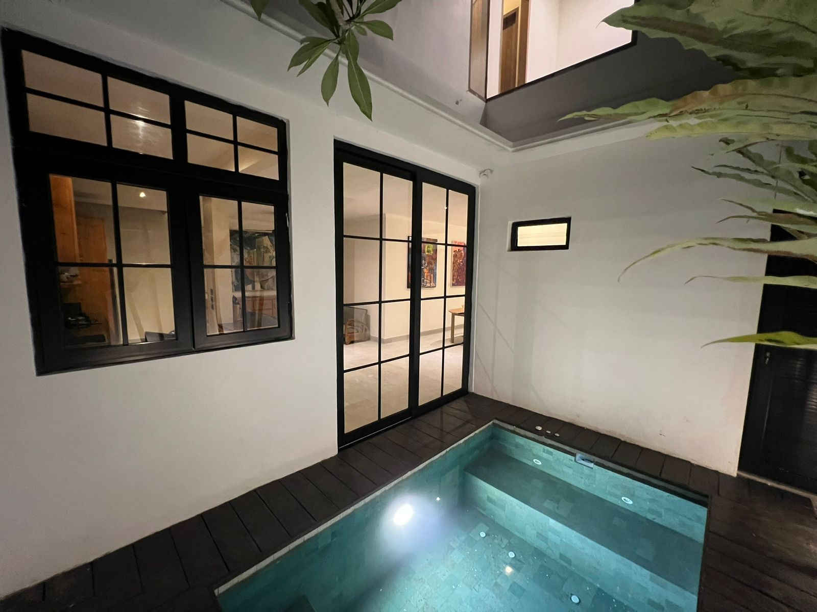 Kerobokan,Bali,Indonesia,3 Bedrooms,2 Bathrooms,Villa,MLS ID 2565